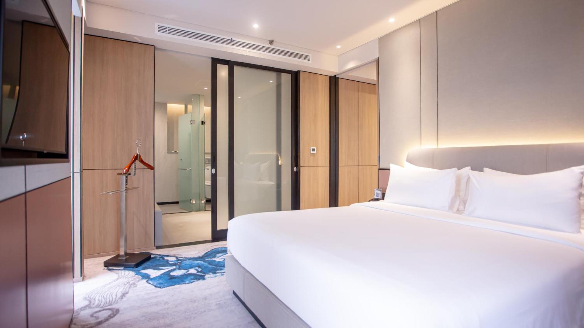 Mercure Самаринда Екстериор снимка